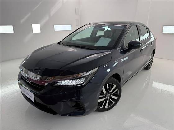HONDA CITY 1.5 i-VTEC FLEX TOURING CVT HONDA CITY 1.5 i-VTEC FLEX TOURING CVT